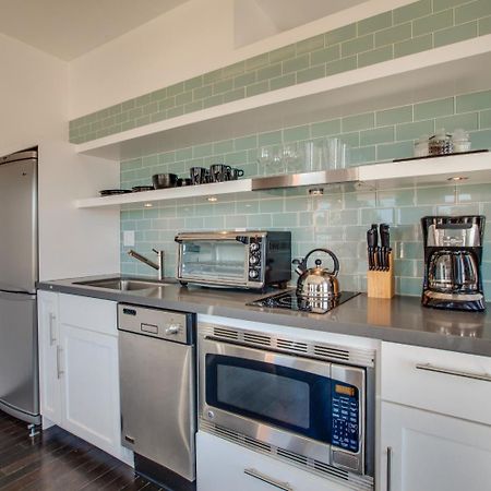 Venice Breeze Suites Los Angeles Exterior foto