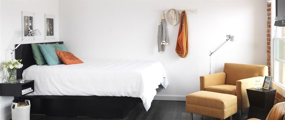 Venice Breeze Suites Los Angeles Exterior foto