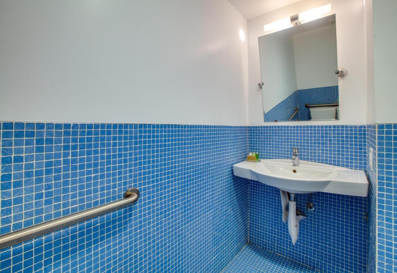 Venice Breeze Suites Los Angeles Exterior foto
