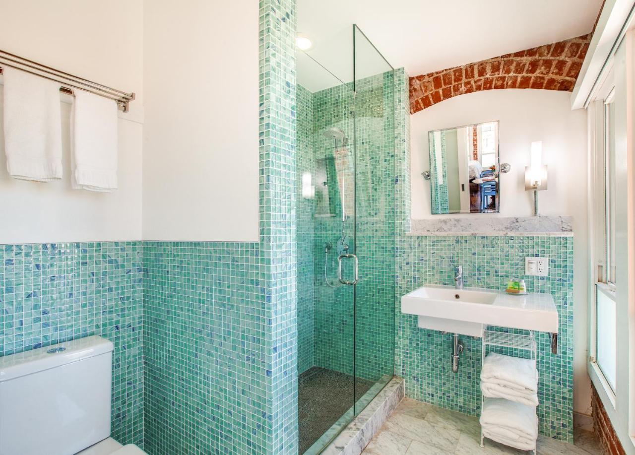 Venice Breeze Suites Los Angeles Exterior foto